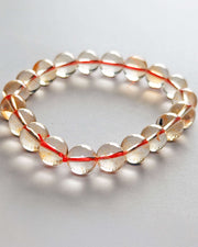 Citrine Bracelet