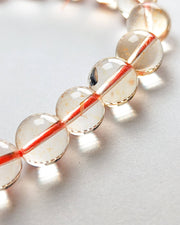 Citrine Bracelet
