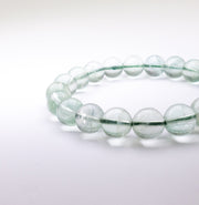 Fluorite Bracelet (Green)