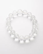 Load image into Gallery viewer, Himalayan Clear Quartz Bracelet