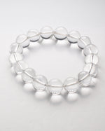 Load image into Gallery viewer, Himalayan Clear Quartz Bracelet