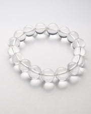 Himalayan Clear Quartz Bracelet