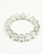 Load image into Gallery viewer, Himalayan Clear Quartz Bracelet