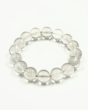 Himalayan Clear Quartz Bracelet