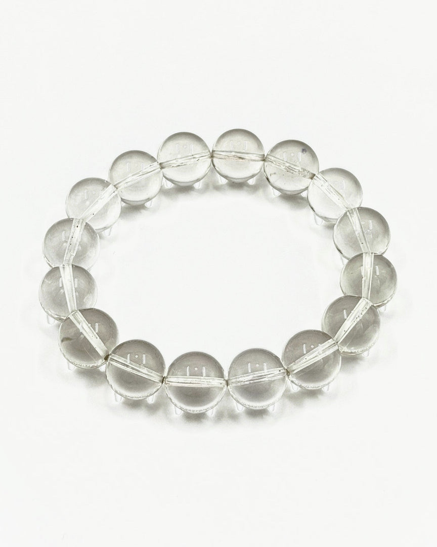 High Quality Himalayan Clear Quartz Bracelet