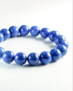 Load image into Gallery viewer, Lapis Lazuli Bracelet