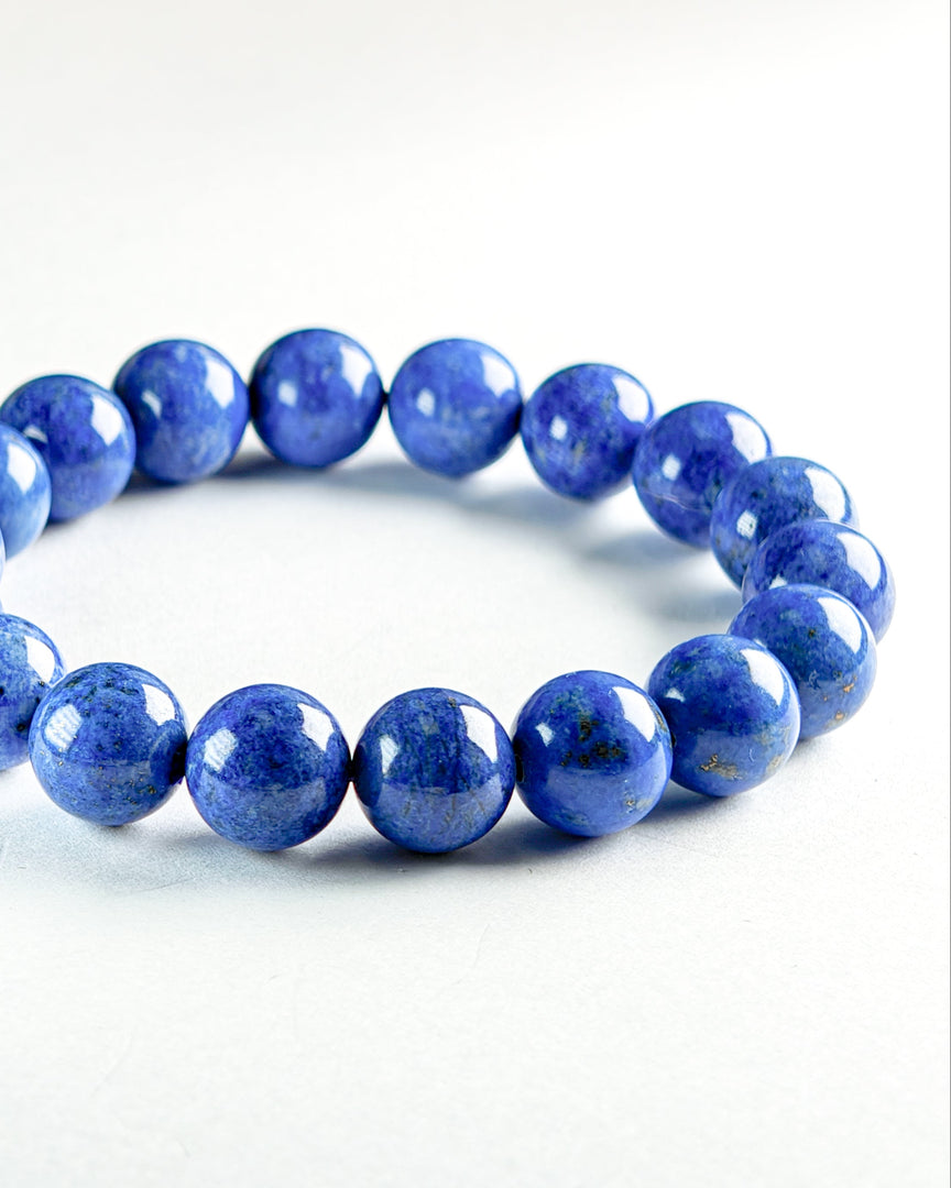 Lapis Lazuli Bracelet