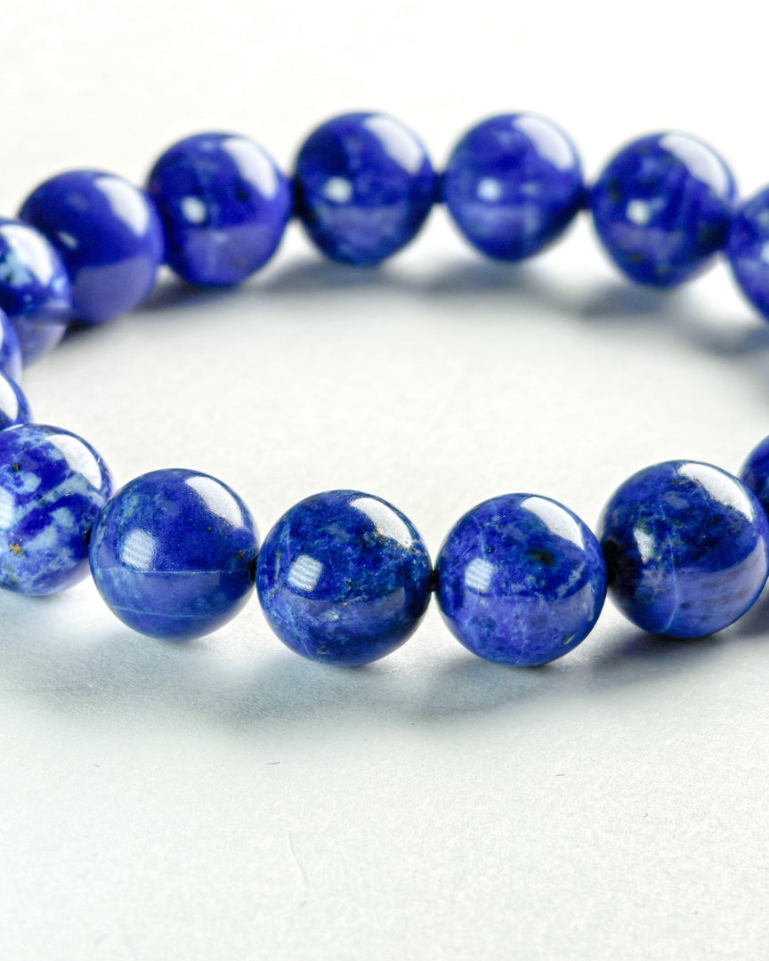 Lapis Lazuli Bracelet