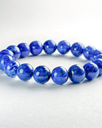 Load image into Gallery viewer, Lapis Lazuli Bracelet