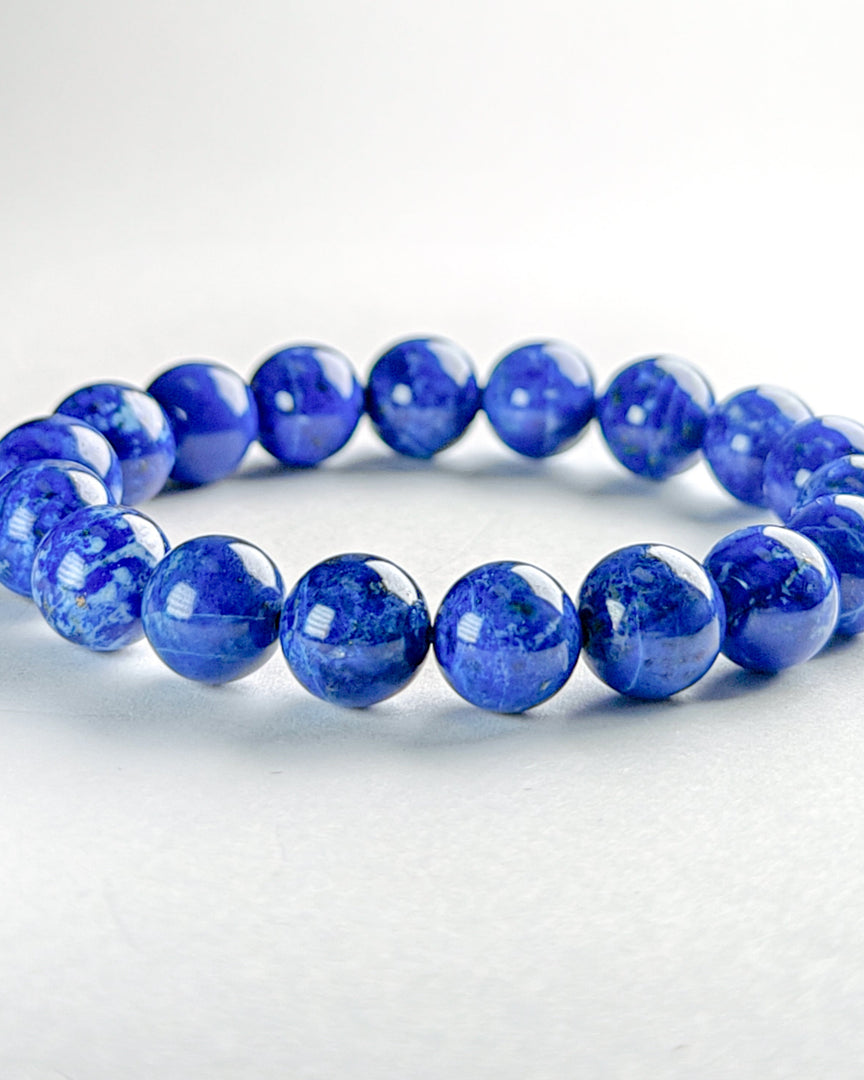 Lapis Lazuli Bracelet
