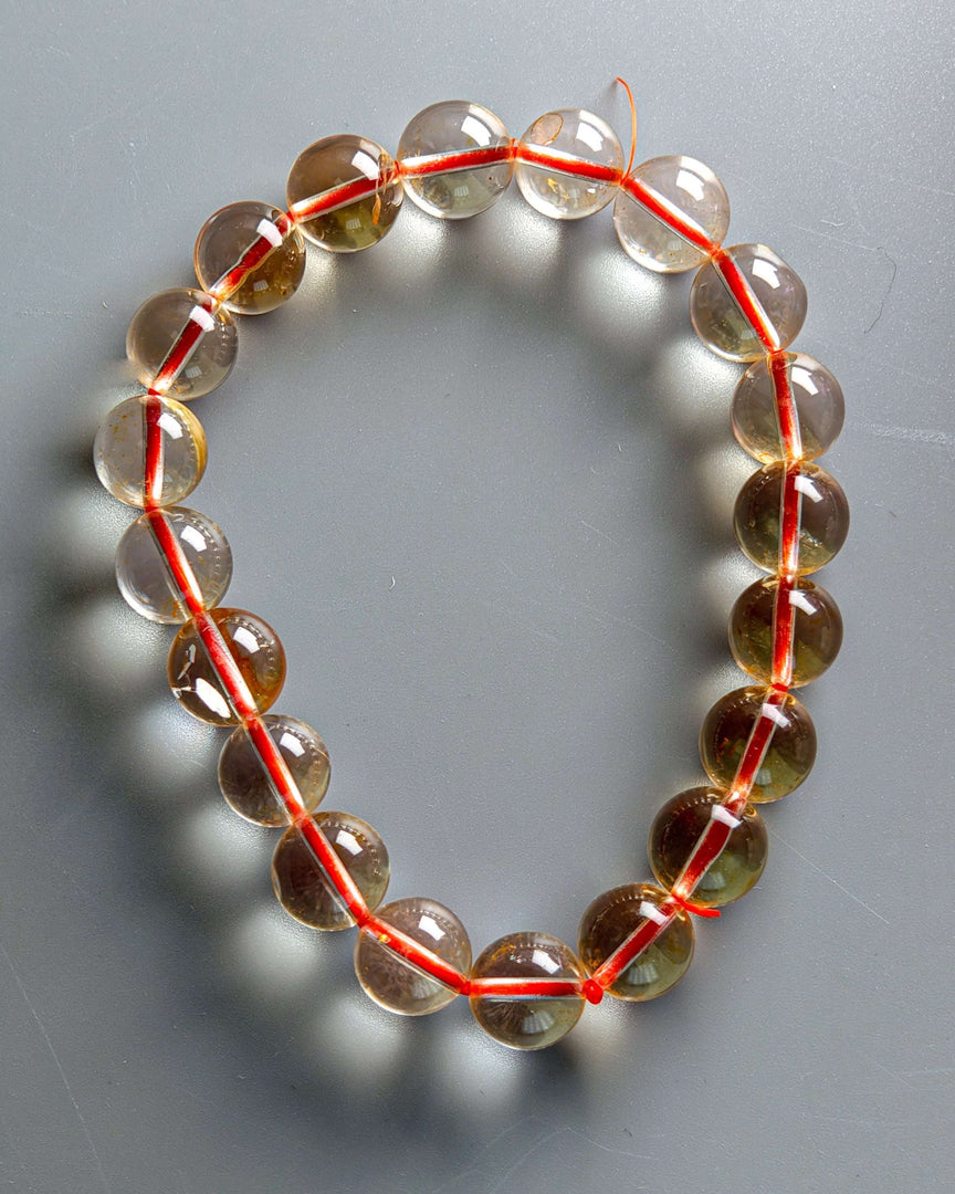 Citrine Bracelet