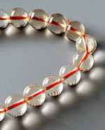 Load image into Gallery viewer, Citrine Bracelet
