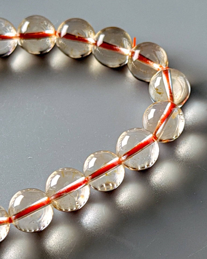 Citrine Bracelet