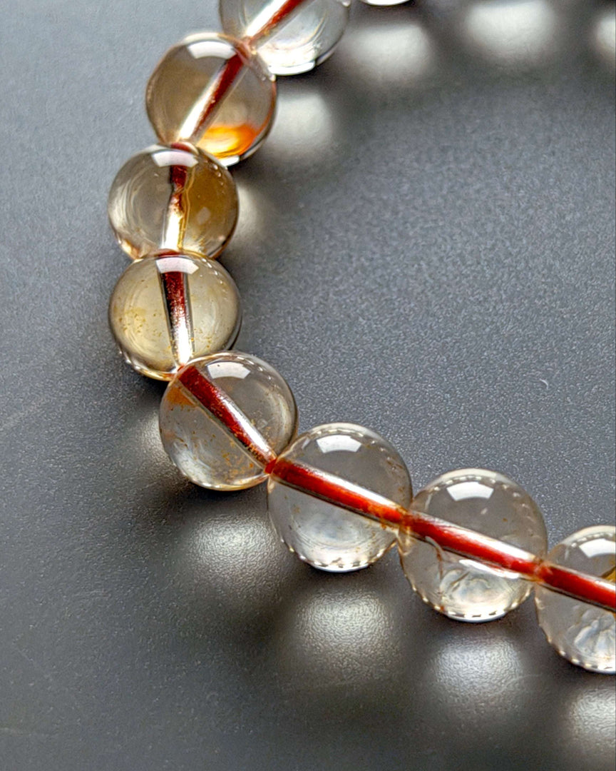 Citrine Bracelet