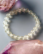 Load image into Gallery viewer, lemon citrine bracelet
