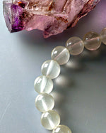 Load image into Gallery viewer, lemon citrine bracelet

