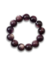 Lepidolite Bracelet