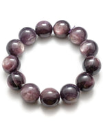 Load image into Gallery viewer, Lepidolite Bracelet