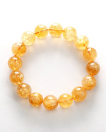 Load image into Gallery viewer, Citrine Bracelet
