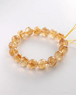 Load image into Gallery viewer, Citrine Bracelet
