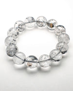 Load image into Gallery viewer, Herkimer Diamond Bracelet
