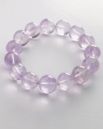 Load image into Gallery viewer, Amethyst Bracelet
