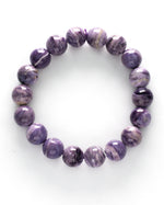 Load image into Gallery viewer, Charoite Bracelet
