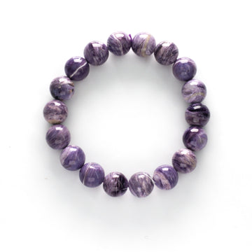 Charoite Bracelet