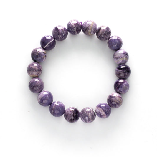 Charoite Bracelet