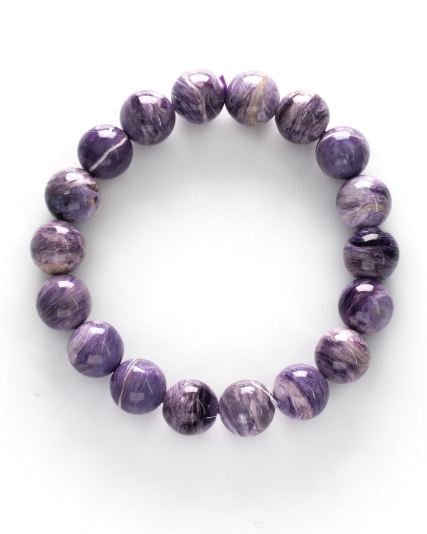 Charoite Bracelet