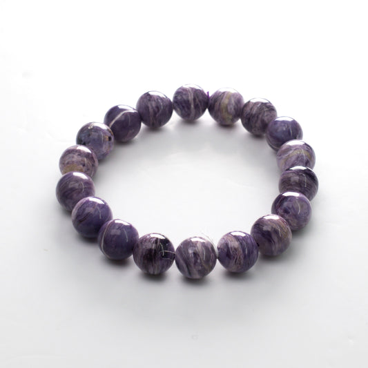 Charoite Bracelet