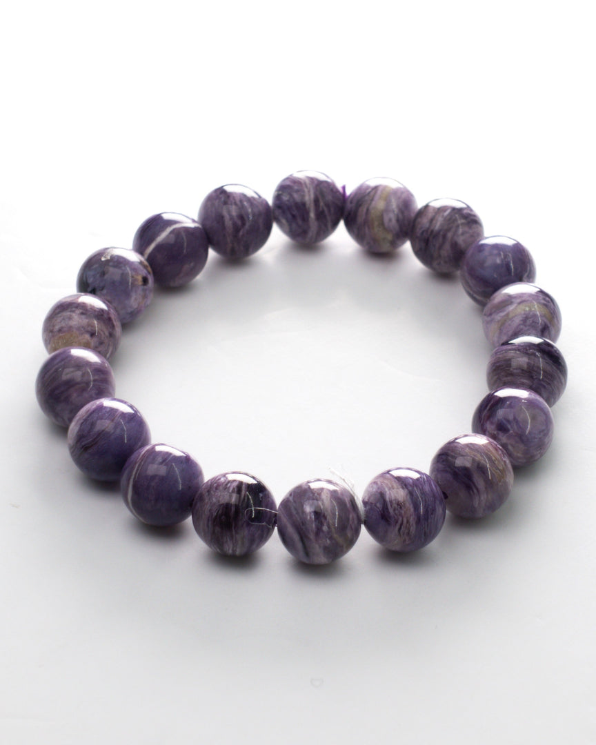 Charoite Bracelet