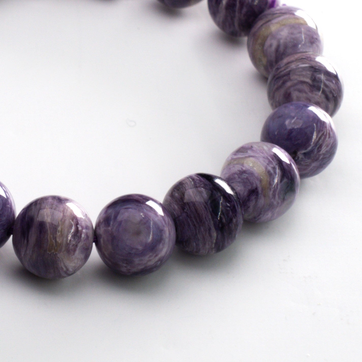 Charoite Bracelet