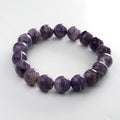 Charoite Bracelet