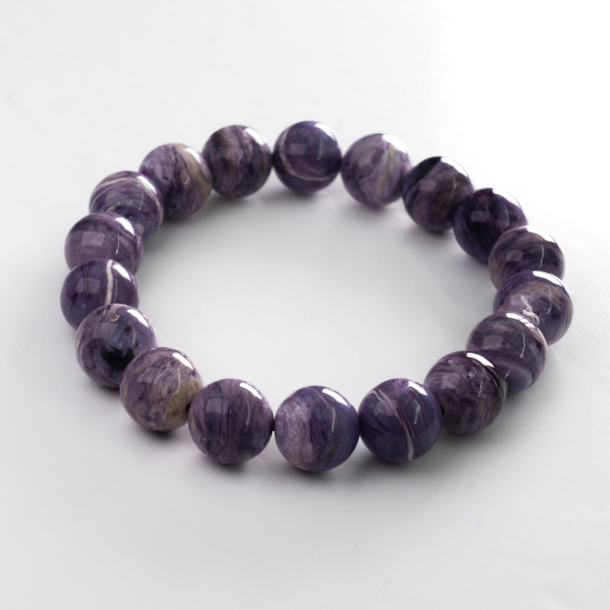 Charoite Bracelet