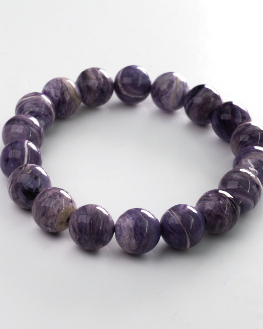 Charoite Bracelet