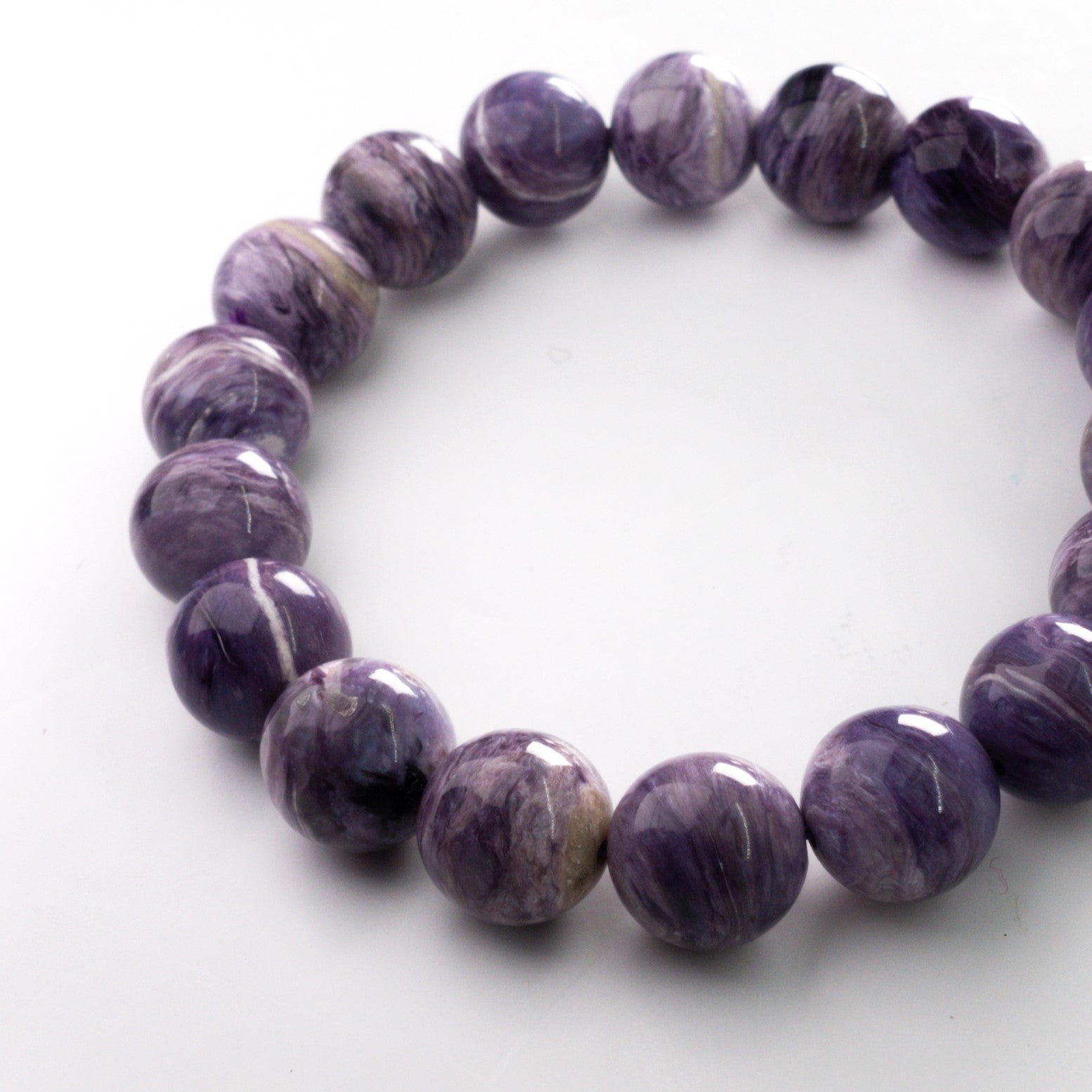 Charoite Bracelet