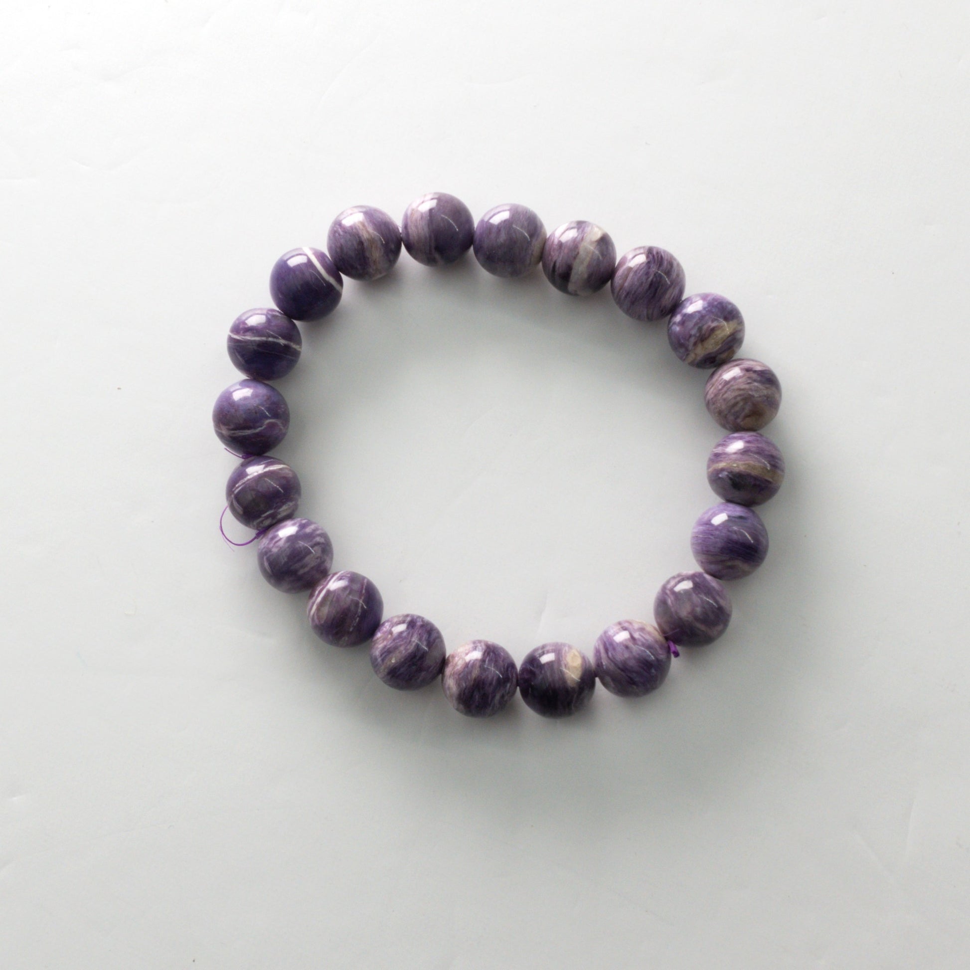 Charoite Bracelet