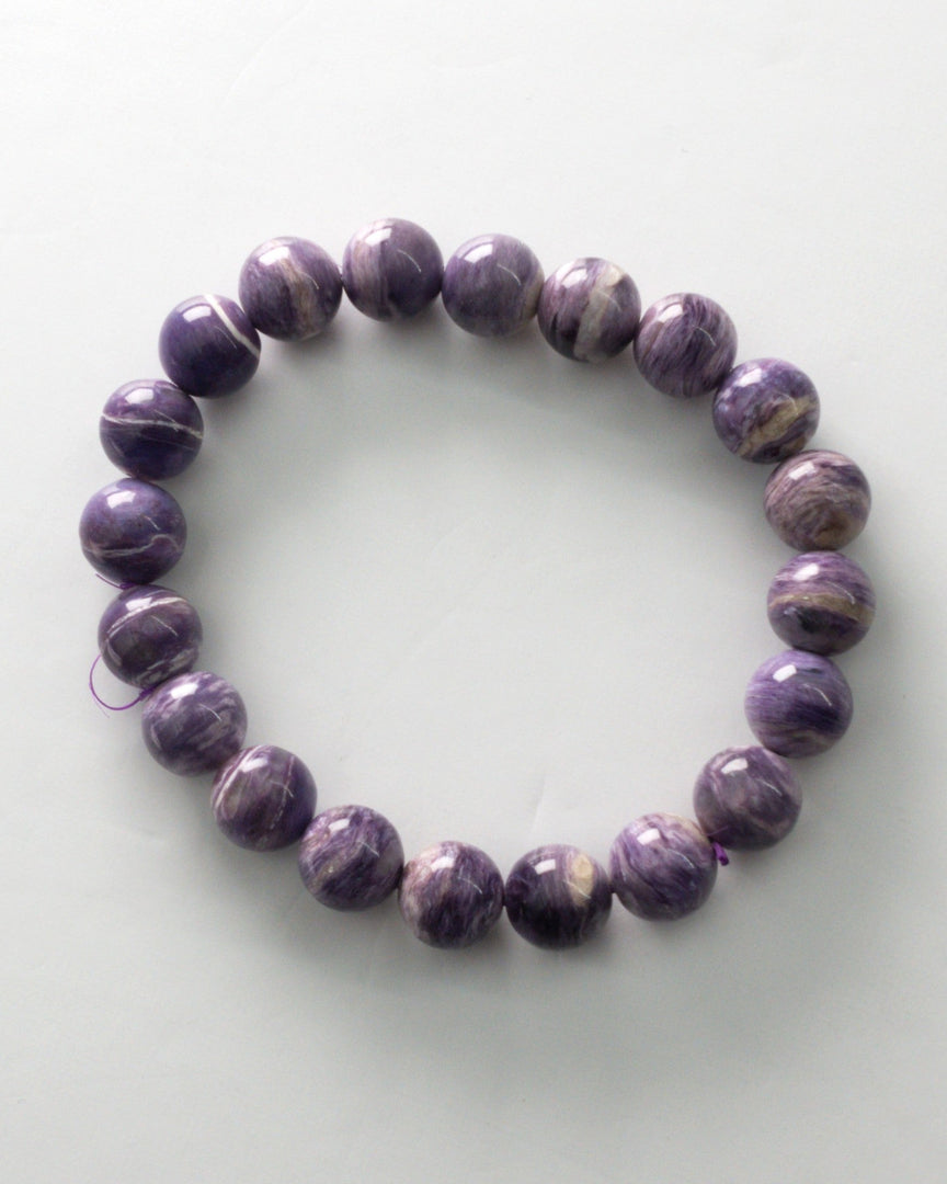 Charoite Bracelet