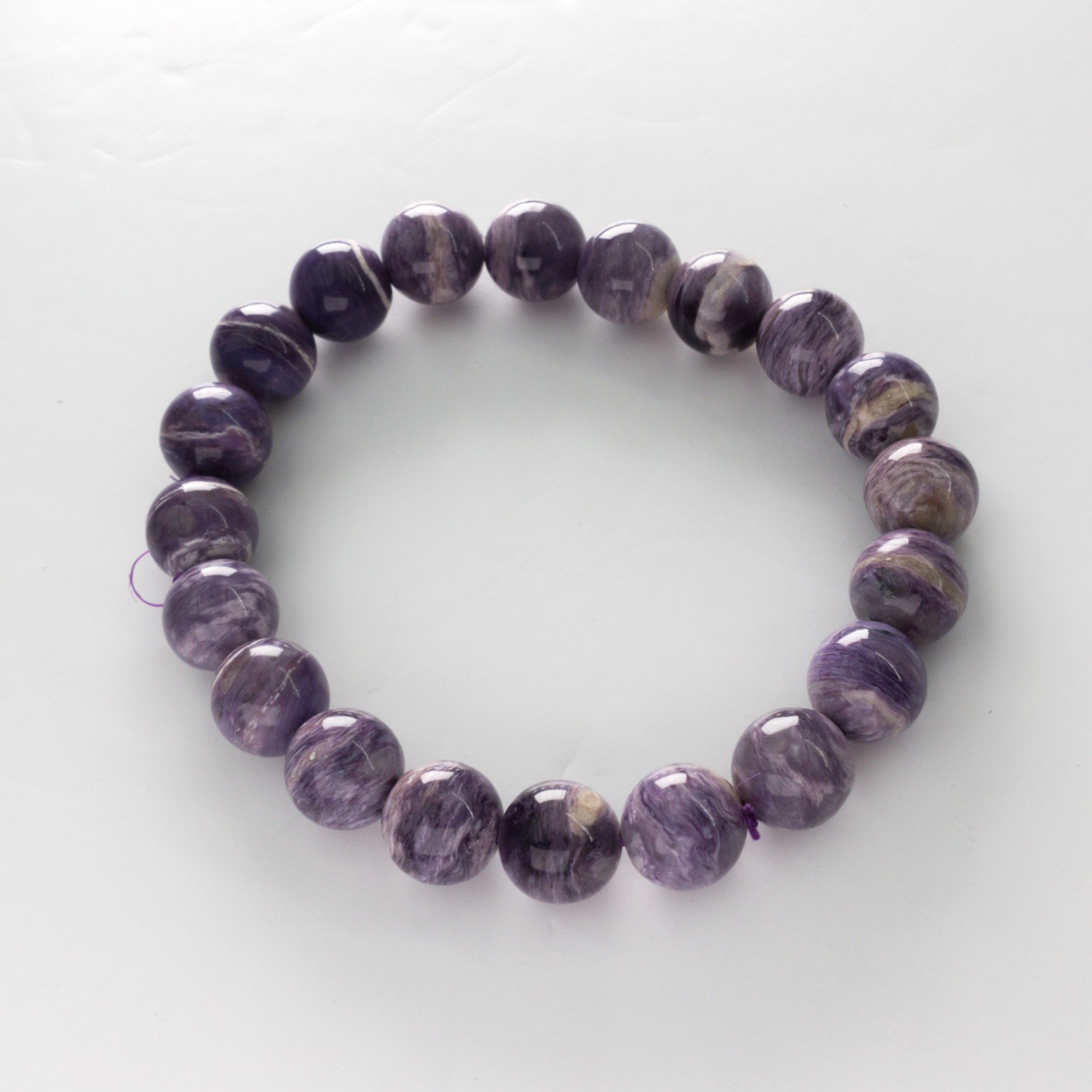 Charoite Bracelet