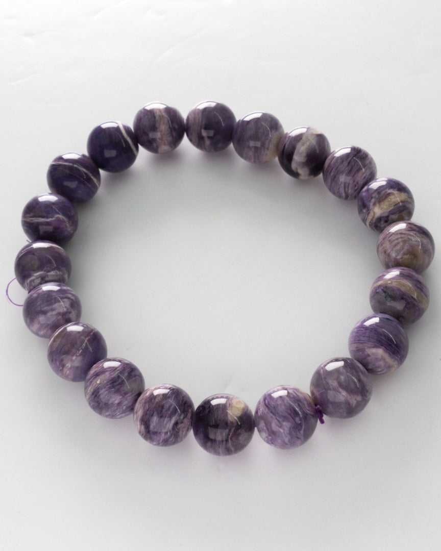 Charoite Bracelet