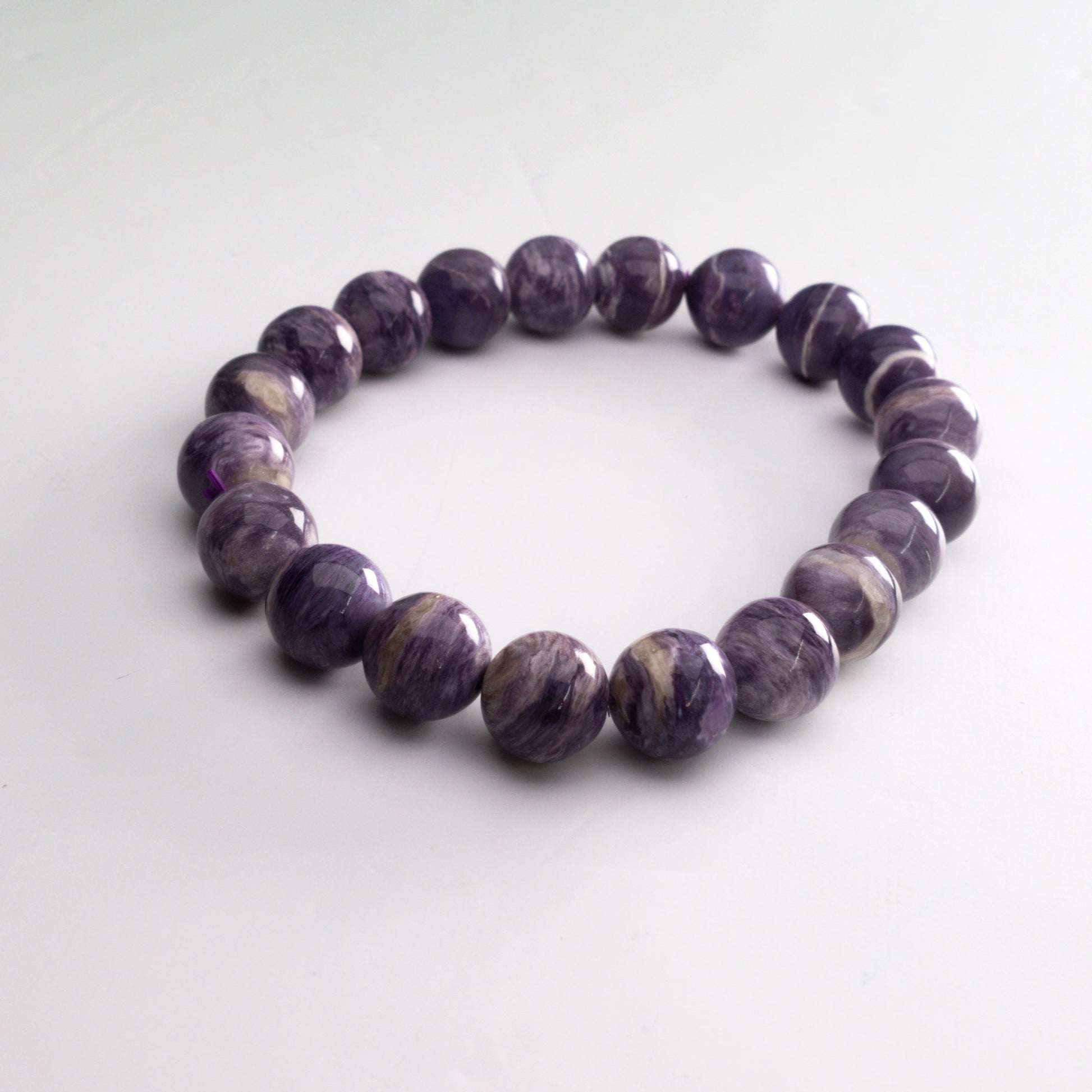 Charoite Bracelet