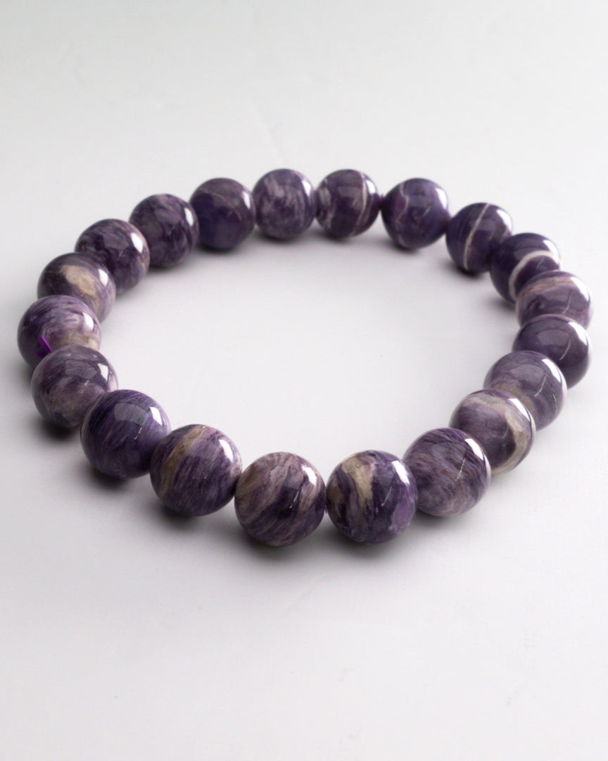 Charoite Bracelet