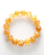 Load image into Gallery viewer, Citrine Bracelet
