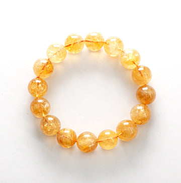 Citrine Bracelet