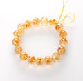 Citrine Bracelet