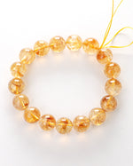 Load image into Gallery viewer, Citrine Bracelet
