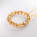 Citrine Bracelet