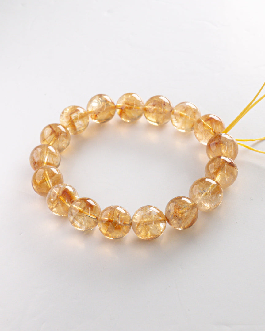 Citrine Bracelet