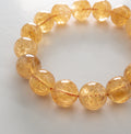 Citrine Bracelet